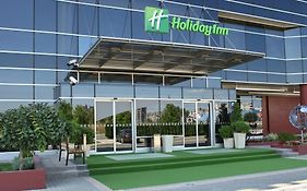 Holiday Inn Belgrade